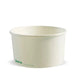 BioPak BioBoard- FSC White Paper BioBowls  Takeaway Containers