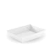 BioPak BioBoard Fluted Food Trays – BioBoard White Tray #3