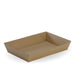 BioPak BioBoard Fluted Food Trays – Bioboard Tray #4