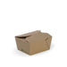 BioPak BioBoard Lunch Boxes – Small BioBoard Lunch Box