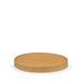 BioPak BioBoard Paper Salad Bowl Lids – 500-1,000ml Paper Kraft BioBowl Lid – carton of 400