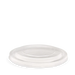 BioPak BioBoard Paper Salad Bowl Lids – 500-1,000ml PLA Kraft BioBowl lid – carton of 400