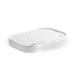 BioPak BioBoard Rectangular Container Lids – 500-1,000ml White Paper BioBoard Takeaway Lid – carton of 300