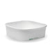 BioPak BioBoard - Square Takeaway Base  Takeaway Containers