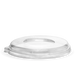 BioPak BioCane Bowl Lids – 800-1,420ml - 24-48oz PLA Plant Fibre BioBowl Lid – carton of 400