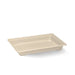 BioPak BioCane Plant Fibre Sushi Tray  Takeaway Containers