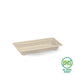 BioPak BioCane Plant Fibre Sushi Tray  Takeaway Containers