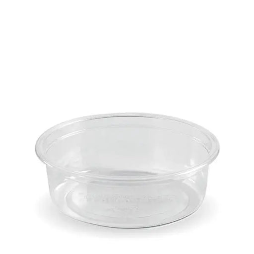 BioPak BioCane - Sauce BioCup  Disposable Plates, Bowls & Trays