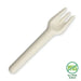 BioPak BioCutlery - BioCane Cutlery  DIsposable Cutlery
