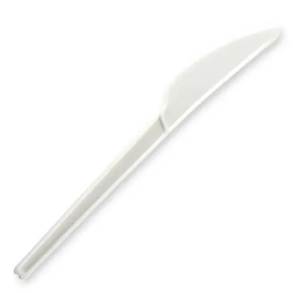 BioPak BioCutlery - PLA Cutlery  DIsposable Cutlery