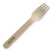 BioPak BioCutlery - Wooden Cutlery  DIsposable Cutlery