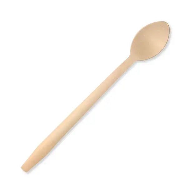 BioPak BioCutlery - Wooden Cutlery  DIsposable Cutlery