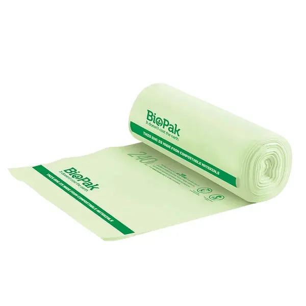 BioPak BioPak - Bin Liners & Plastic Bags  Bin Liners & Plastic Bags