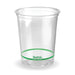 BioPak BioPlastic - Clear BioBowls**  Takeaway Containers