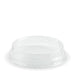 BioPak BioPlastic - Sauce Cup  BioCup Lids  Disposable Plates, Bowls & Trays