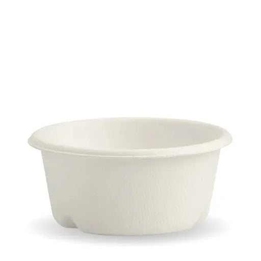 BioPak BioPlastic - Sauce Cup BioCup  Disposable Plates, Bowls & Trays