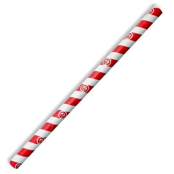 BioPak BioStraw - Jumbo Paper Straw  Paper Straws