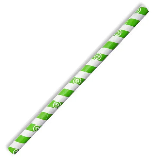 BioPak BioStraw - Jumbo Paper Straw  Paper Straws