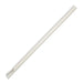 BioPak BioStraw - Spoon Straw  Paper Straws