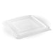 BioPak Biocane - Rectangular PP Takeaway Lid  Takeaway Containers