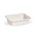 BioPak Biocane - Rectangular Plant Fibre Takeaway Containers  Takeaway Containers