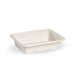 BioPak Biocane - Rectangular Plant Fibre Takeaway Containers  Takeaway Containers