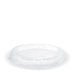 BioPak Clear BioCup Lid - Cold Cups Lids  Cold Cup Lids