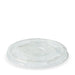 BioPak Clear BioCup Lid - Cold Cups Lids  Cold Cup Lids