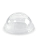 BioPak Clear BioCup Lid - Cold Cups Lids  Cold Cup Lids