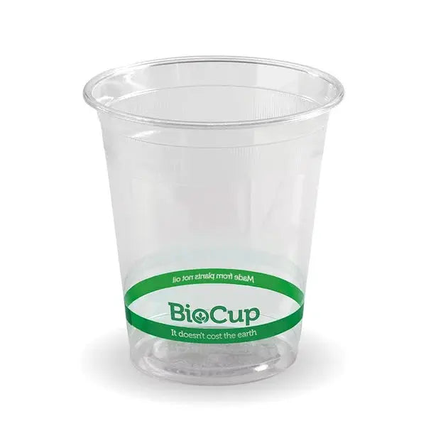 BioPak Clear BioCup  Cold Cups