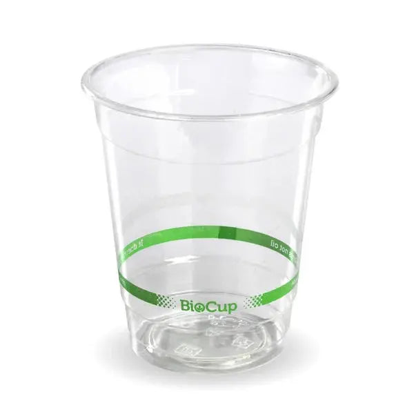 BioPak Clear BioCup  Cold Cups