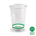 BioPak Clear BioCup  Cold Cups