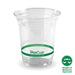 BioPak Clear BioCup  Cold Cups