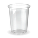 BioPak Clear PLA Bowls – 960ml Clear BioBowl – carton of 500
