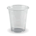 BioPak Clear PLA Cold BioCups – 200ml Clear – carton of 2,000