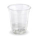 BioPak Clear PLA Cold BioCups – 250ml Clear – carton of 2,000