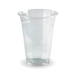 BioPak Clear PLA Cold BioCups – 500ml Clear – carton of 1,000
