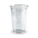 BioPak Clear PLA Cold BioCups – 600ml Clear – carton of 1,000