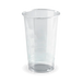 BioPak Clear PLA Cold BioCups – 700ml Clear – carton of 1,000
