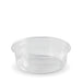 BioPak Clear PLA Sauce Cups – 60ml Clear Sauce