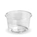BioPak Clear PLA Sauce Cups – 140ml Clear Sauce