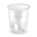 BioPak Clear PLA Tumbler BioCups – 250ml Clear Tumbler – carton of 1,000