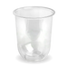 BioPak Clear PLA Tumbler BioCups – 500ml Clear Tumbler – carton of 1,000