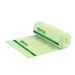 BioPak Compostable Bin Liners – 8L Bioplastic Bag – carton of 1,000