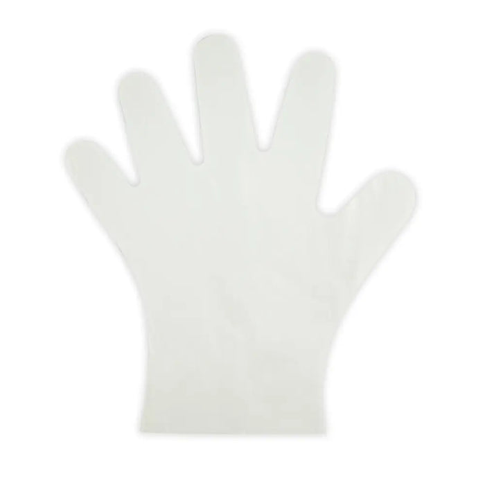 BioPak Compostable Foodservice Gloves – Large Compostable Glove
