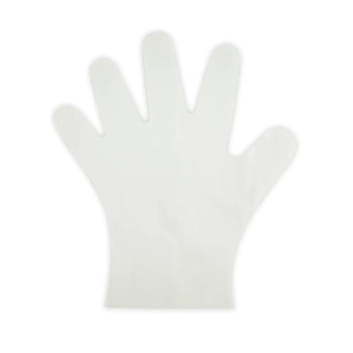BioPak Compostable Foodservice Gloves – Medium Compostable Glove