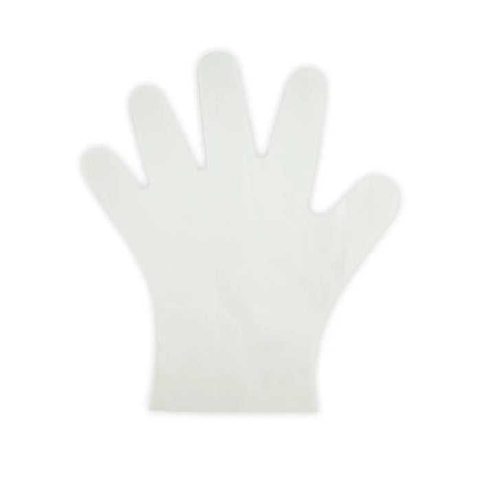BioPak Compostable Foodservice Gloves – Small Compostable Glove