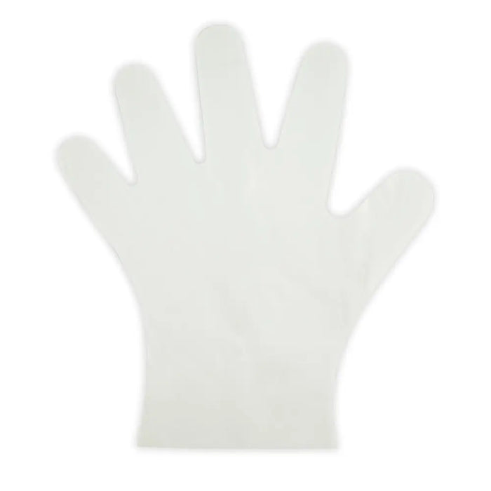 BioPak Compostable Foodservice Gloves – Extra Large Compostable Glove