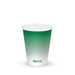 BioPak Green Cold Paper Water BioCup  Takeaway Cold Cups