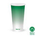 BioPak Green Cold Paper Water BioCup  Takeaway Cold Cups